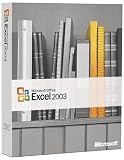 Microsoft Excel 2003 [OLD VERSION]