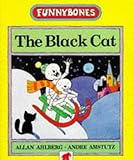 The black cat