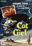 Cat Girl [DVD]