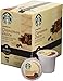 Starbucks Cinnamon Dolce K Cups 0.35oz 16 count