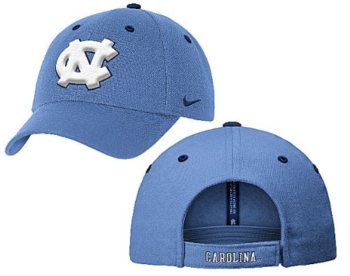 North Carolina Cap By Nike