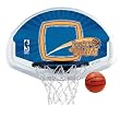 Junior Slam Door-Mount Basketball System