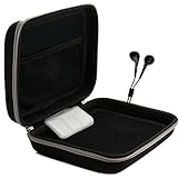 Newly Designed Durable Harlan Cube Carrying Case for HTC Flyer with Gray Tr ....