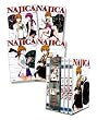 Najica - Die komplette Serie (inkl. Schuber) [4 DVDs]