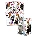 Najica - Die komplette Serie (inkl. Schuber) [4 DVDs]