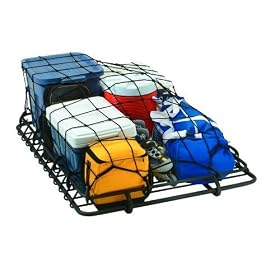Lund 601014 Roof Rack Cargo Netting
