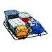 Lund 601014 Roof Rack Cargo Netting
