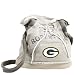 NFL Green Bay Packers Hoodie Duffel