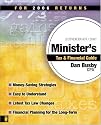 Zondervan 2007 Minister's Tax and Financial Guide: For 2006 Returns (Zondervan Minister's Tax & Financial Guide)