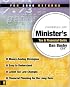 Zondervan 2007 Minister's Tax and Financial Guide: For 2006 Returns (Zondervan Minister's Tax & Financial Guide)