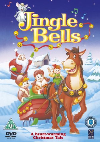 CD-Charts  DVD : Jingle Bells