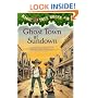 Ghost Town at Sundown (Magic Tree House)