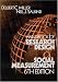 Handbook of Research Design and Social Measurement by Delbert C. Miller ISBN 0761920463
