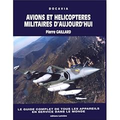 Avions et h�licopt�res militaires d'aujourd'hui