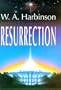 Resurrection (Projekt Saucer)