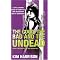 paranormal romance/urban fantasy you have to read