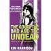 The Good, The Bad and The Undead (Rachel Morgan 2)
