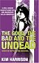 The Good, The Bad and The Undead (Rachel Morgan 2)