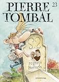 Revue Dupuis SA  / Pierre Tombal, Tome 23 : Regrets éternels
