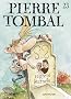 Pierre Tombal, Tome 23 : Regrets �ternels