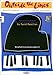 Outside the Lines: Sacred Standards, Smooth Jazz Style (Jazz for Church Musicians)