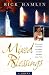 Books : Mixed Blessings