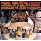 Click here to buy Really Rosie by  Carole King .