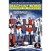 Machine Robo: Revenge of Cronos, Vol. 2