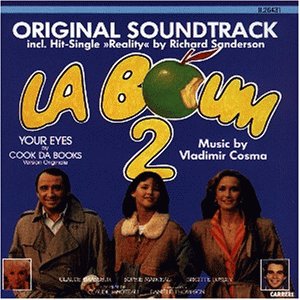 Cook Da Books - Your Eyes (1987) Lyrics - Zortam Music