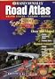Rand McNally 2000 Road Atlas: United States, Canada, Mexico (Rand Mcnally Road Atlas: United States, Canada, Mexico)
