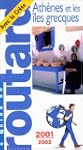 Ath�nes et les �les grecques 2001-2002