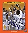 Los Mets De Nueva York / New York Mets (Espiritu De Equipo / Team Spirit) (Spanish Edition)
