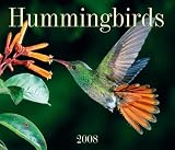 Hummingbirds 2008 Calendar