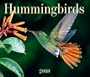 Hummingbirds 2008 (Calendar)