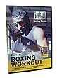 Everlast D101 Beginner Boxing Video DVD