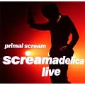 Screamadelica Live - CD Set with Bonus DVD