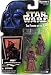 Star Wars Power of the Force Jawas Green Card Action Figures with Glowing Eyes and Blaster Pistol Collection 2 By Kenner