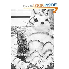 Frosty Felines (Holiday Boxed Cards)
