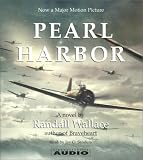Review Simon & Schuster Audio  / Pearl Harbor CD