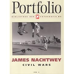 Civil Wars (Stern Portfolio Library of Photography)