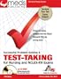 Successful Problem Solving and Test-Taking for Nursing and NCLEX-RN Exams (Book w/CD-ROM) (Test Taking Strategies for the Nclex-Rn Exam)