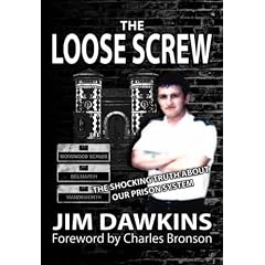 The Loose Screw: The Shocking Truth About Our Prison System