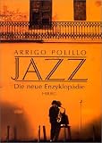 Jazz: Die neue Enzyklopaedie