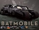 Batmobile: The Complete History