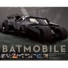 Batmobile: The Complete History