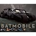 Batmobile: The Complete History