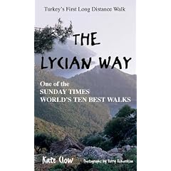 The Lycian Way