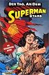 Superman, Der Tag, an dem Superman starb
