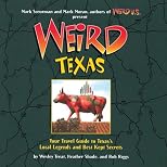 Weird Texas (Weird)