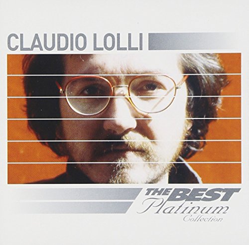 Claudio Lolli - Claudio Lolli - Zortam Music